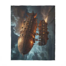 スティームパンク水中海ライナー