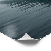 スティームパンク水中海ライナー ポスター (コーナー)