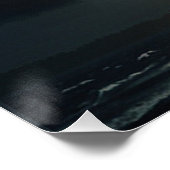 スティームパンク水中海ライナー ポスター (コーナー)