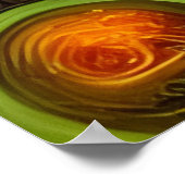 スティームパンク海賊ポスター ポスター (角)