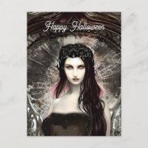 スティームパンク落ちたエンジェル |ダークアート