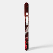 スティームパンク・オデッセイのギアとエレガンス Case-Mate iPhoneケース (裏面 / 左)