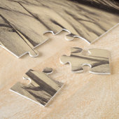 スティームパンク・シベリア鉄道 ジグソーパズル (側面)