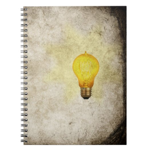 スティームパンク・ジャーナル ノートブック (正面)