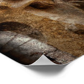 スティームパンク – ディストピア協会 ポスター (角)