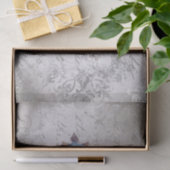 スティームパンク・バタフライ 薄葉紙 (ギフト)