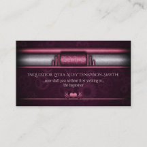 スティームパンク，ピンクのハートとギア，モノグラム