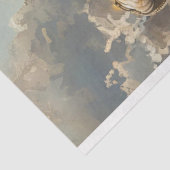 スティームパンク・ラムホーン・デクページ 薄葉紙 (詳細)