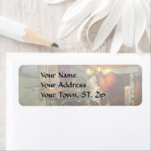 スティームパンク – 驚異の殿堂1908 ラベル (インサイチュ)