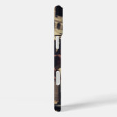 スティームプンビクトリアンク工業レディードラゴンライダー Case-Mate iPhoneケース (裏面 / 右)