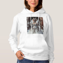 スティームプンビクトリアンク工業用冬氷クイーン