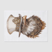 スティームプン予測できなク異常チキンデコパージュRt 112 薄葉紙 (正面)