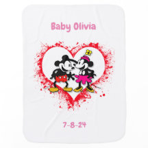 スティームボートウィリー&ミニー