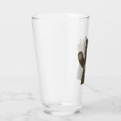 スティームボート春ズコロラドピースベア タンブラーグラス (右)