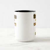 スティーラーズマグ マグカップ (中央)