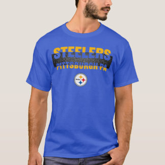 スティーラーズ ノックアウト Tシャツ