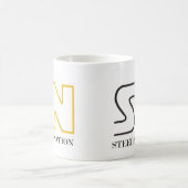 スティーラーネーションマグ コーヒーマグカップ (中央)