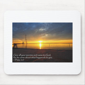 スティーラーマウスパッド マウスパッド