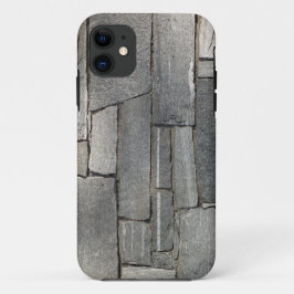 スティーリー石垣 iPhone 11 ケース