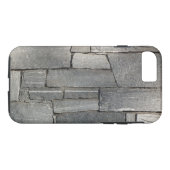 スティーリー石垣 Case-Mate iPhoneケース (裏面(横))