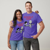 スティーリー・ギター Tシャツ (ユニセックス)