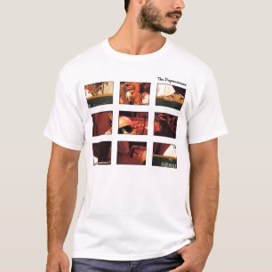 スティーヴィー・ワンダー Tシャツ