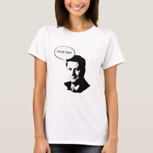 スティーヴン・ハーパー Tシャツ