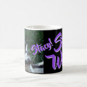 スティ コーヒーマグカップ (中央)