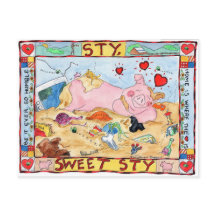 スティ、甘いスティ