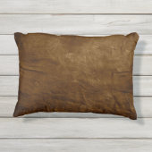 ステイしばらくの間文字航海のロープアクセント枕 アウトドアクッション (裏面)