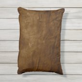 ステイしばらくの間文字航海のロープアクセント枕 アウトドアクッション (裏面(縦))