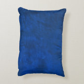 ステイしばらくの間文字航海のロープアクセント枕 アクセントクッション (裏面(縦))