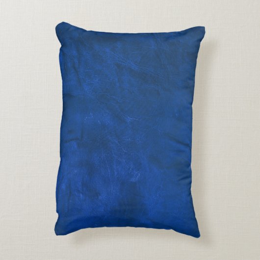 ステイしばらくの間文字航海のロープアクセント枕 アクセントクッション (裏面(縦))