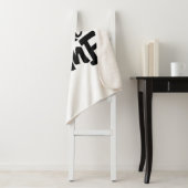 ステイアットホームハート シェルパブランケット (インサイチュ)