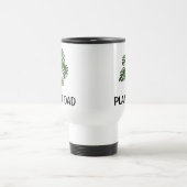 ステイアットホームプラントパパ トラベルマグ (中央)