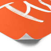 ステイアットホーム ポスター (角)