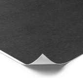 ステイアワーホームデコールアートプリント ポスター (角)