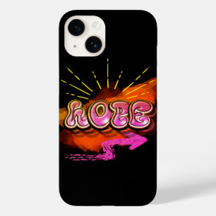 ステイインスパイアグ・グラフィティ Case-Mate iPhone 14ケース