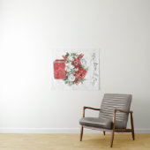 ステイウォーム&コージー タペストリー (インサイチュ(横))