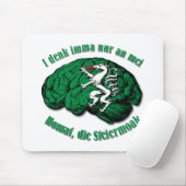 ステイエルマークイムヒルオンエステライヒ マウスパッド (マウス)