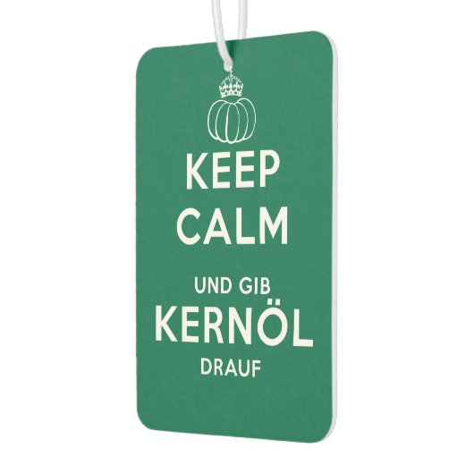 ステイエルマークエステレ保イヒカルミットケルノル カーエアーフレッシュナー (左)