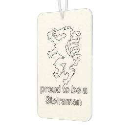 ステイエルマークエステレ誇りを持ったイヒステイラマンパンサー カーエアーフレッシュナー