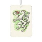 ステイエルマークオステライヒアクアレルパンサー カーエアーフレッシュナー (裏面)