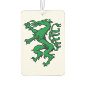 ステイエルマークオステライヒグリュナーパンサー カーエアーフレッシュナー (裏面)