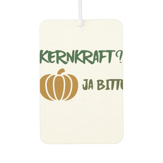 ステイエルマークオステライヒケルンクラフトジャビットテ カーエアーフレッシュナー (正面)