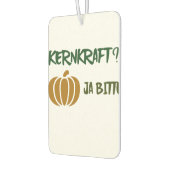 ステイエルマークオステライヒケルンクラフトジャビットテ カーエアーフレッシュナー (左)