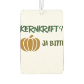 ステイエルマークオステライヒケルンクラフトジャビットテ カーエアーフレッシュナー (裏面)