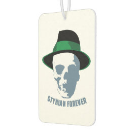 ステイエルマークオステライヒステイエフュールインマースプルヒ カーエアーフレッシュナー