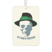 ステイエルマークオステライヒステイエフュールインマースプルヒ カーエアーフレッシュナー (裏面)