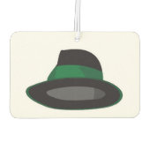 ステイエルマークオステライヒステイルハット カーエアーフレッシュナー (裏面)